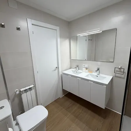 Holiday home Entre Plazas *