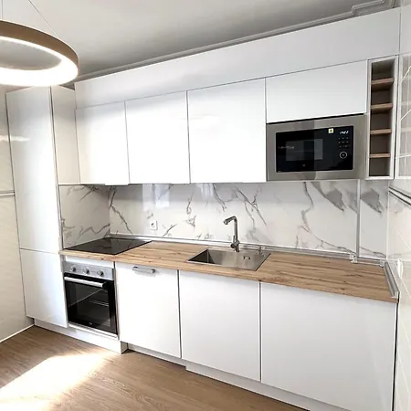 Entre Plazas Feriehus *