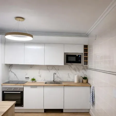 Holiday home Entre Plazas Caceres