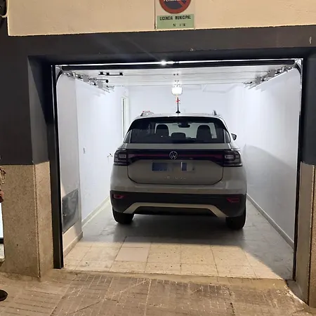 Entre Plazas * Caces