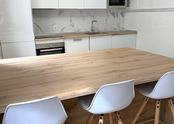 Entre Plazas * Caceres