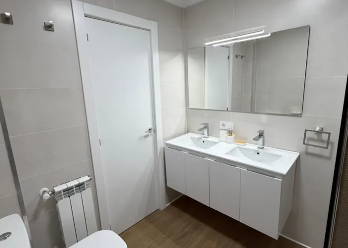 Holiday home Entre Plazas *