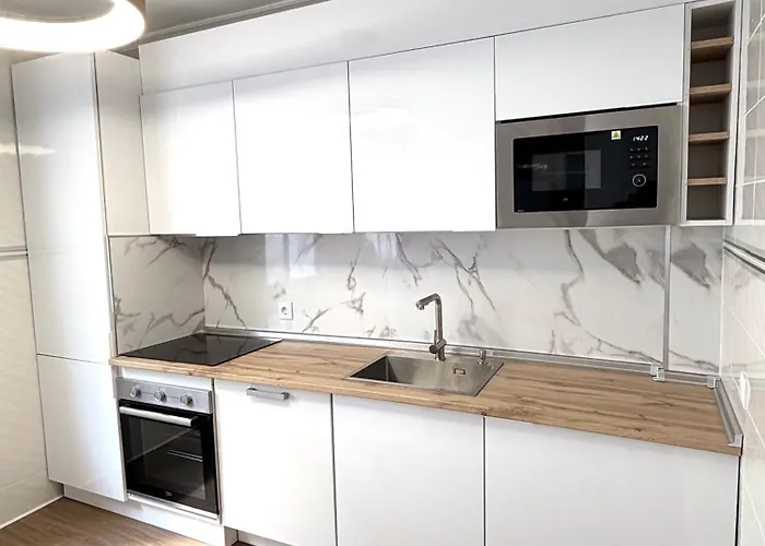 Entre Plazas Feriehus *