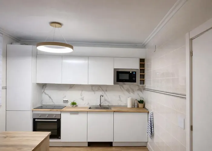 Holiday home Entre Plazas Caceres