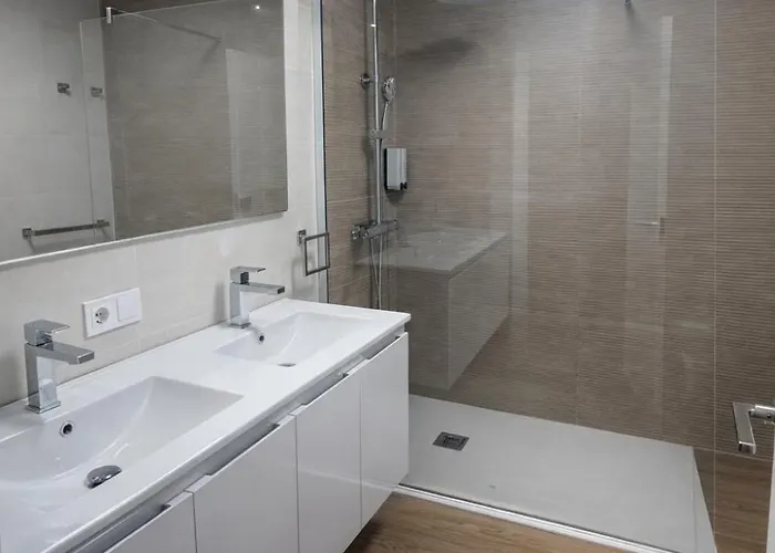 Entre Plazas Caceres