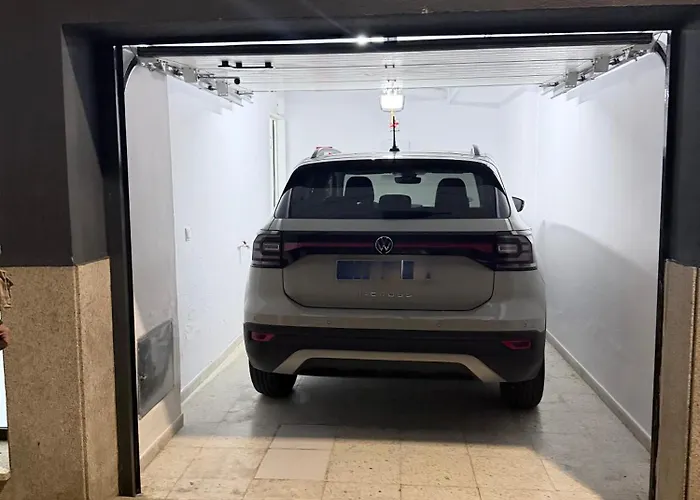 Entre Plazas * Caceres